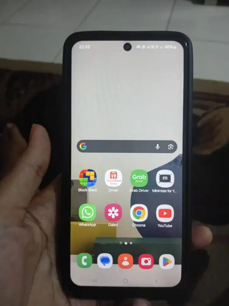 samsung A52 4g 8/128