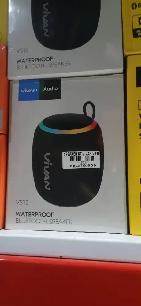 SPEAKER BT VIVAN VS15