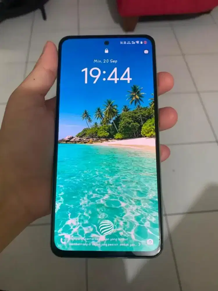 VIVO Y100 (8/128)
