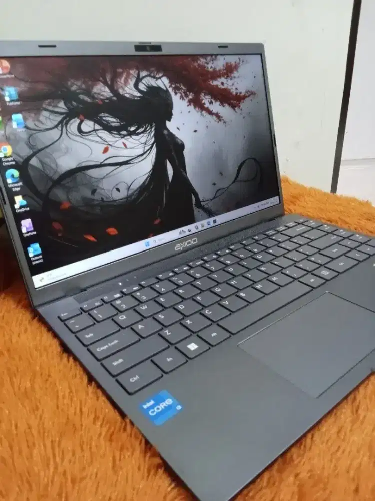 Laptop Ram 8GB Core i3-1125G4 kondisi siap pakai
