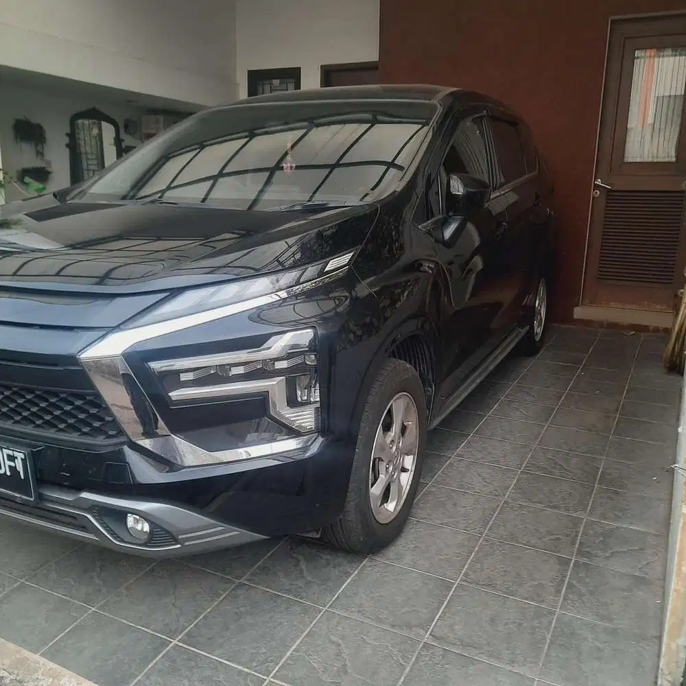 Mitsubishi Xpander 2022 Bensin