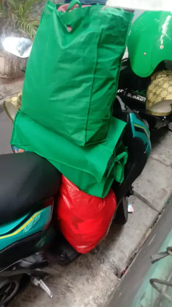 Di cari karyawati laundry berpengalaman