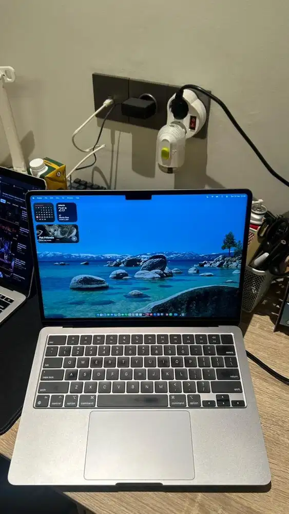MACBOOK AIR M2 8/256