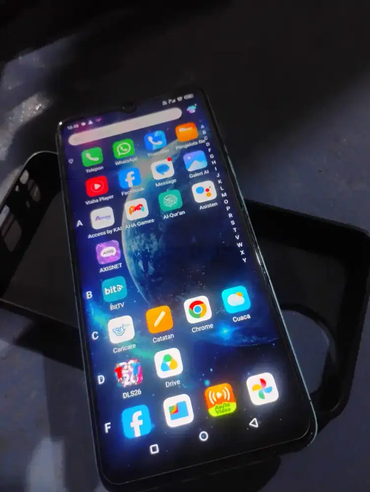 Itel S23 8+8/128gb