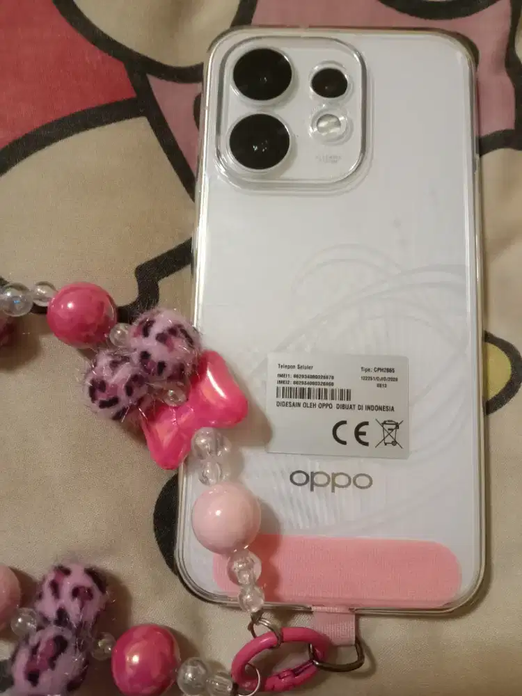 Oppo Reno 16 5G 256Gb