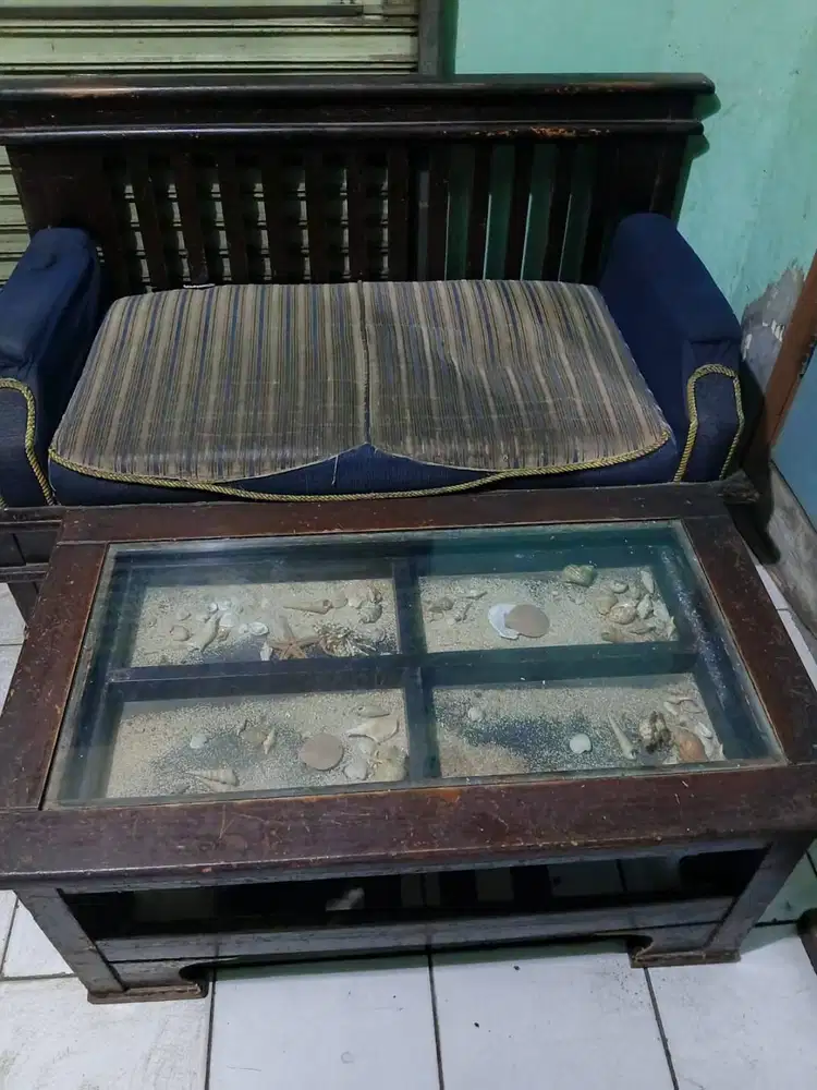 Kursi Tamu Murah