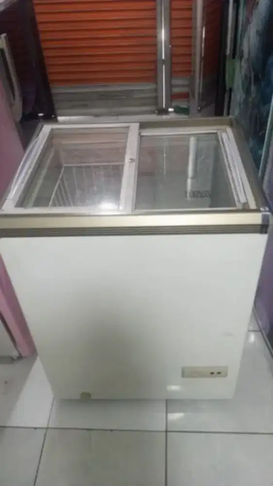 Prizer RSA 100 Liter