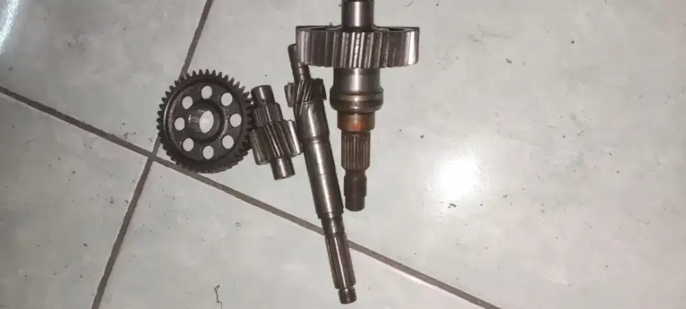 Kirain + rasio vespa LX s iget