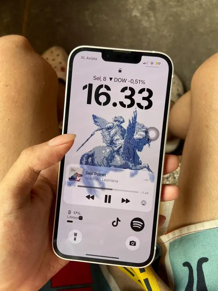 IPHONE 13 128gb Inter all op