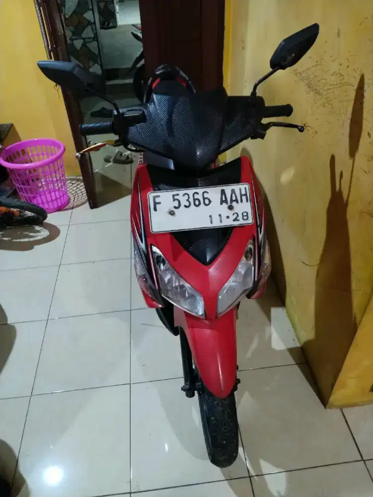 Jual Vario 2008