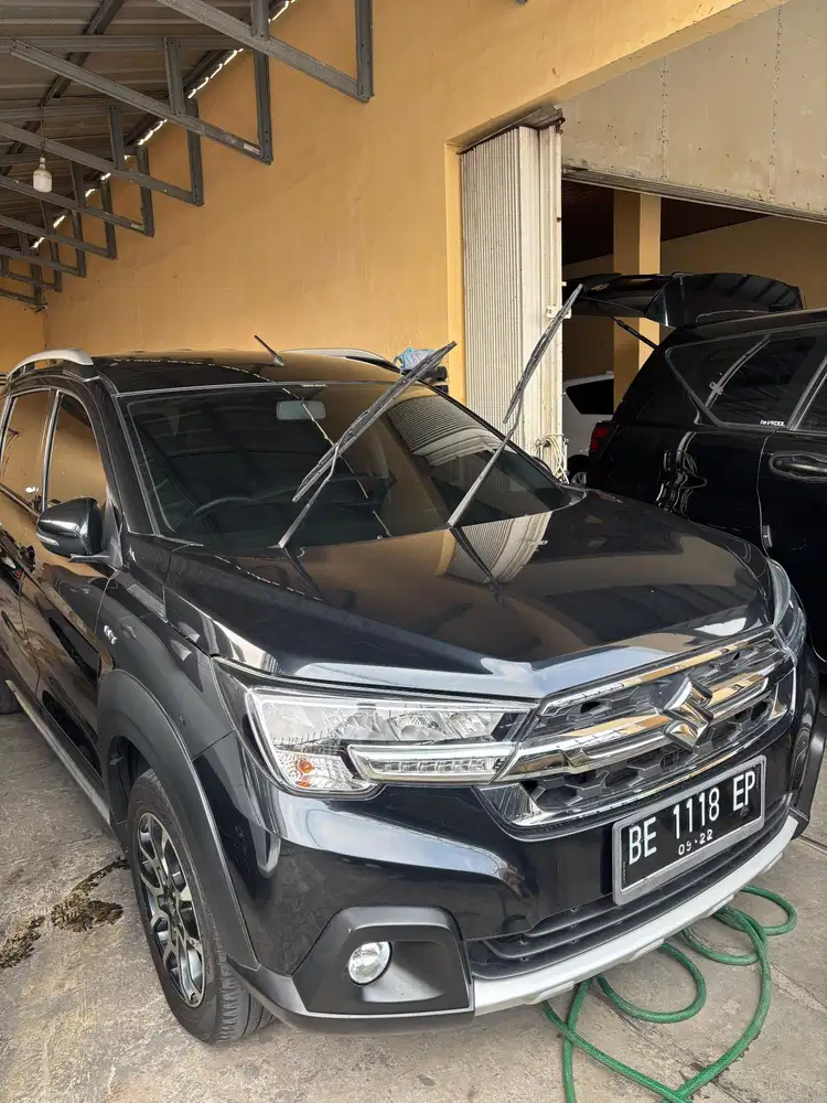 XL7 matic 2024.