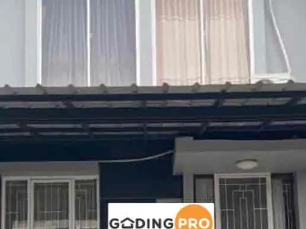 Dijual Cepat! Rumah Cantik Dibawah Harga Pasar di Citra Grand Cibubur