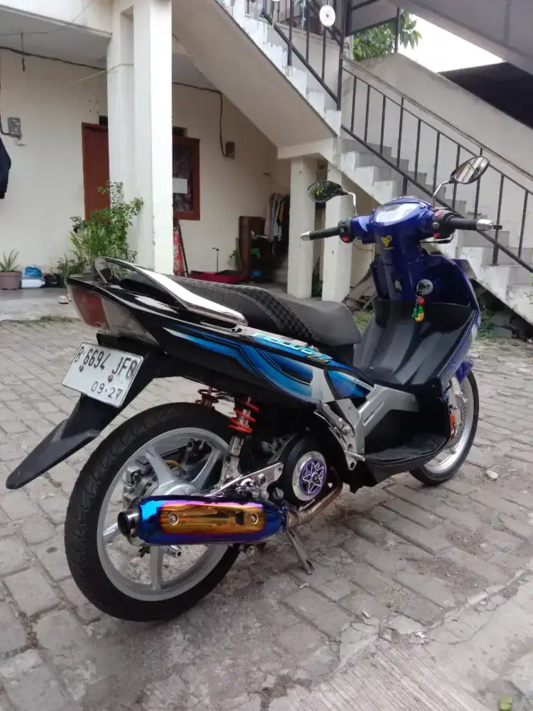 Nouvo tahun 2006