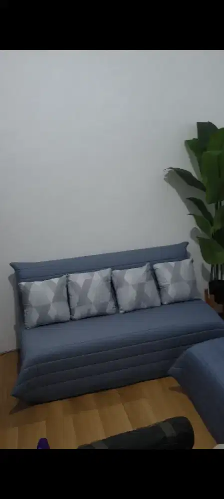 Sofa In the Box 2 Seater