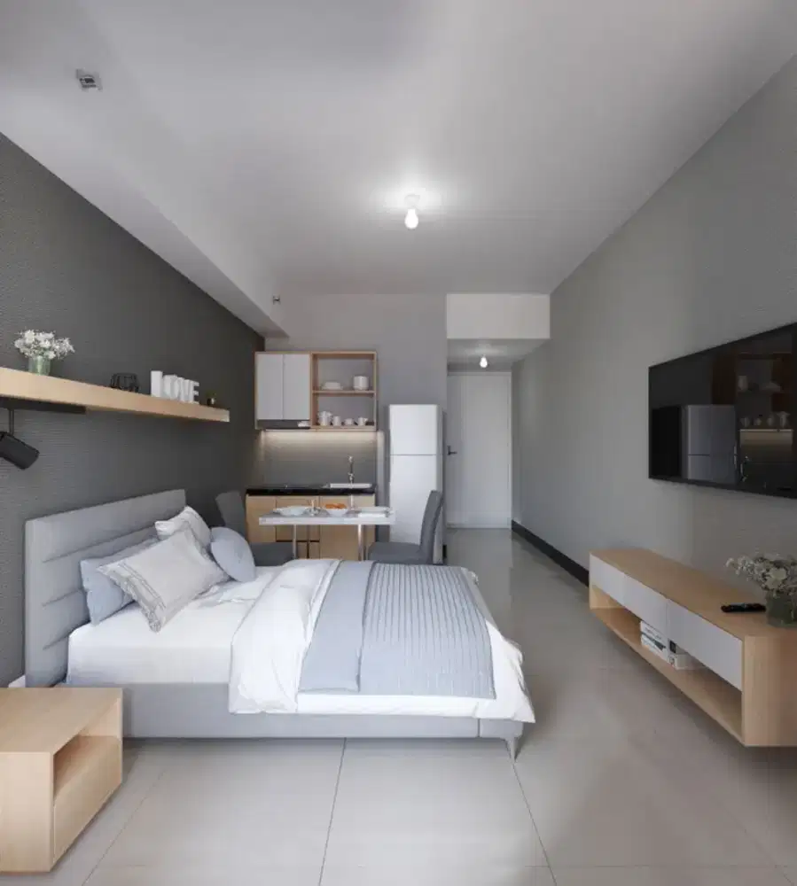 housekeeping & admin