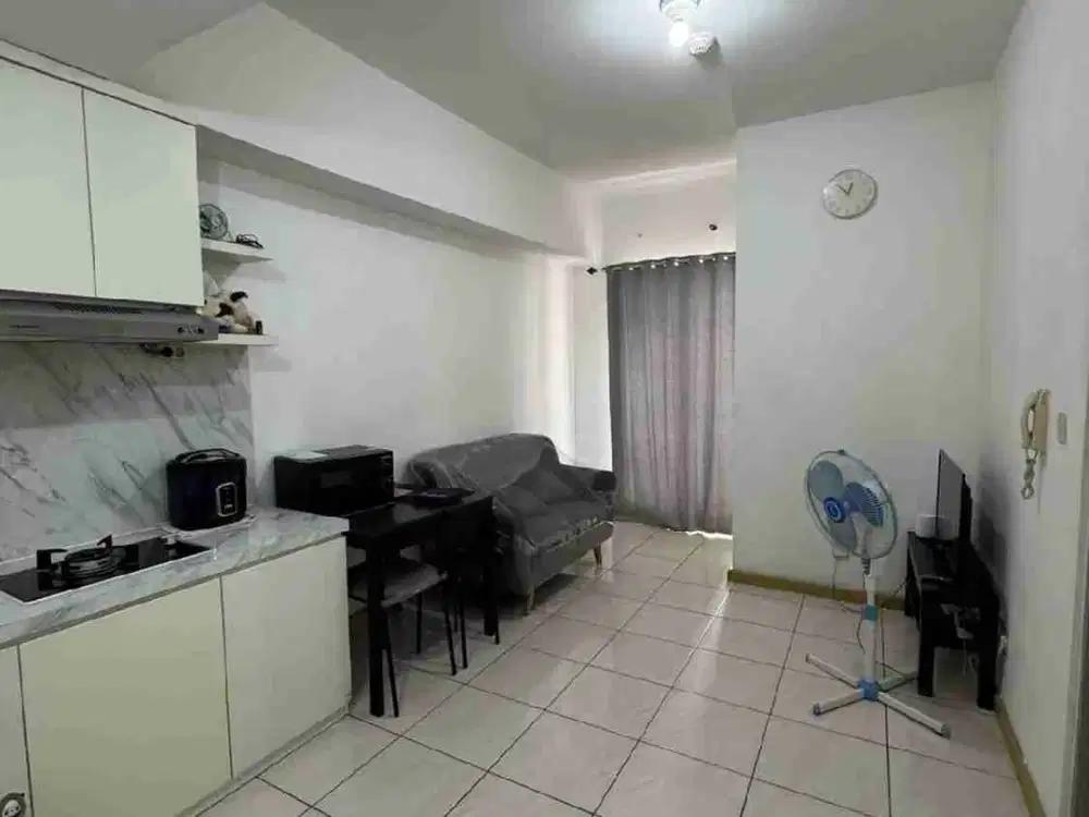 Sewa M-Town Signature 2BR, Gading Serpong