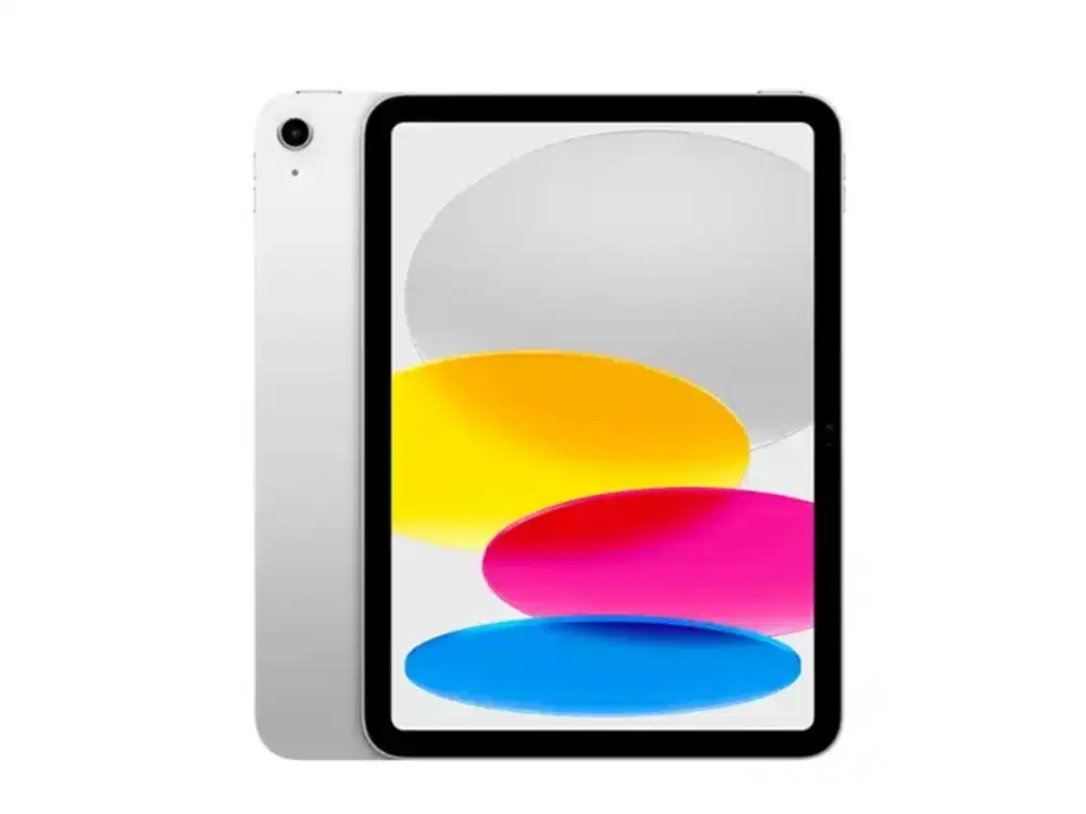 (WIFI) iPad 11 - SILVER(A16) 128GB