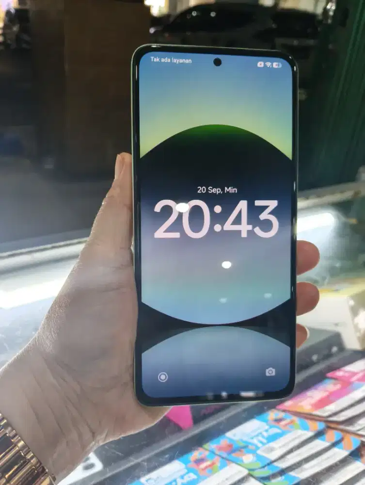 Xiaomi note 14 Ram 8+8GB/256GB