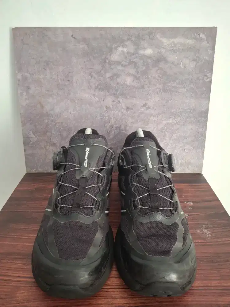The North Face 'Energy Tech' goretex
