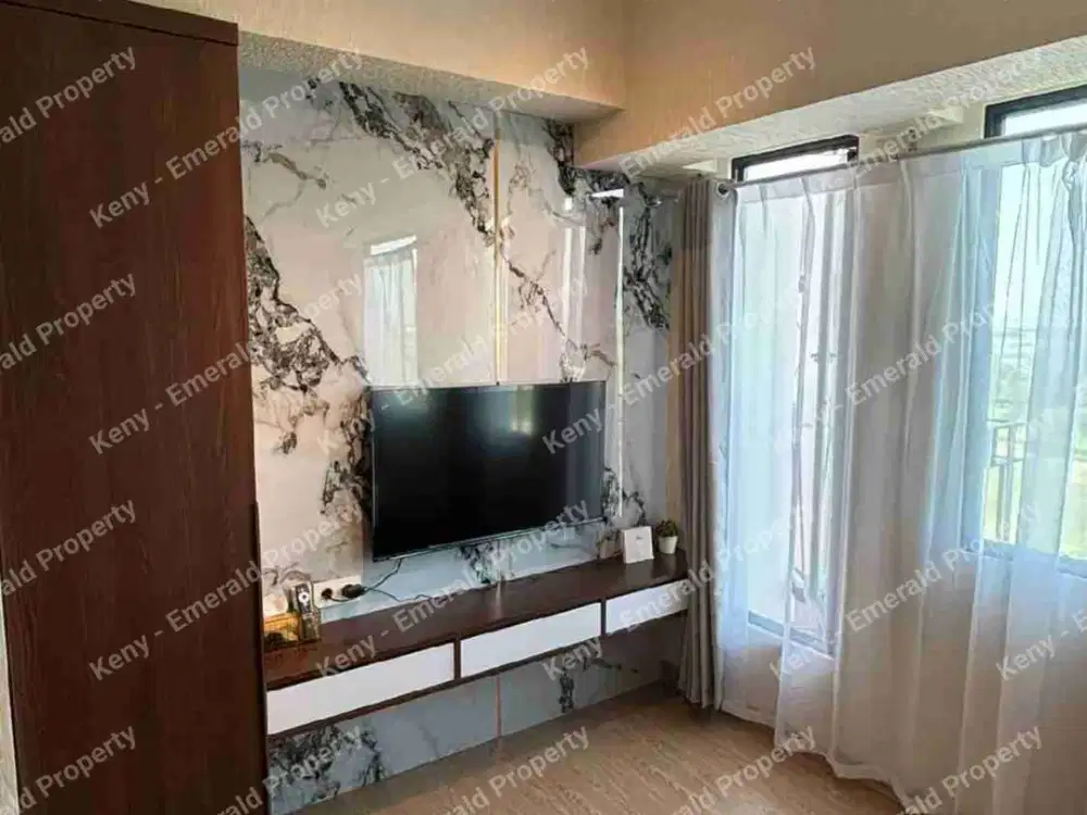 Dijual Cepat Apartement Osaka