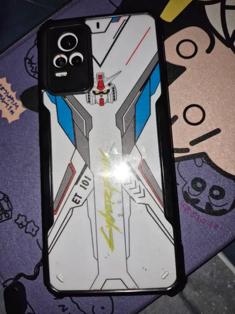 Vivo v20 2021 ram 8 128 nominus