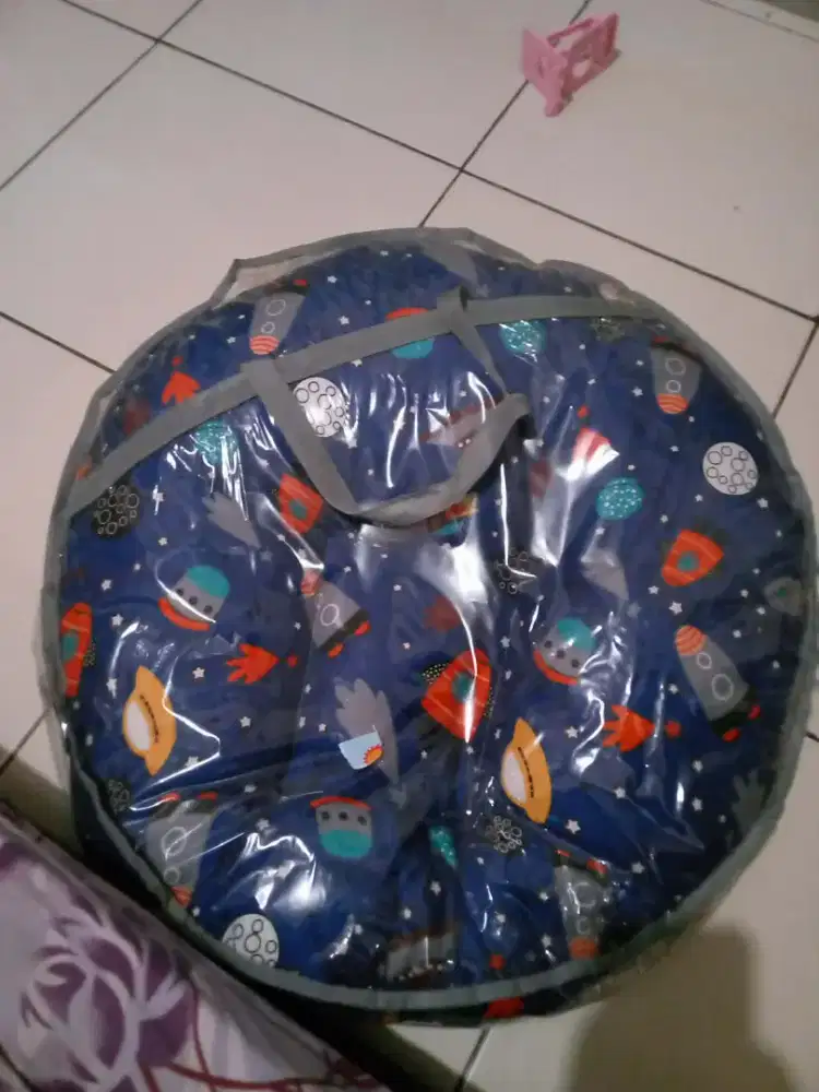 Sofa Bayi Baru Lahir