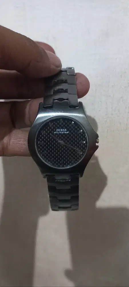Jam tangan vintage