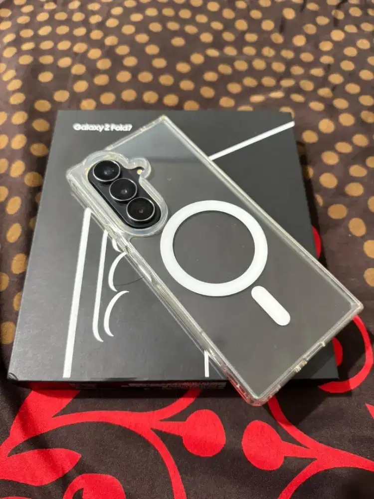 Samsung Z fold 7 Sein