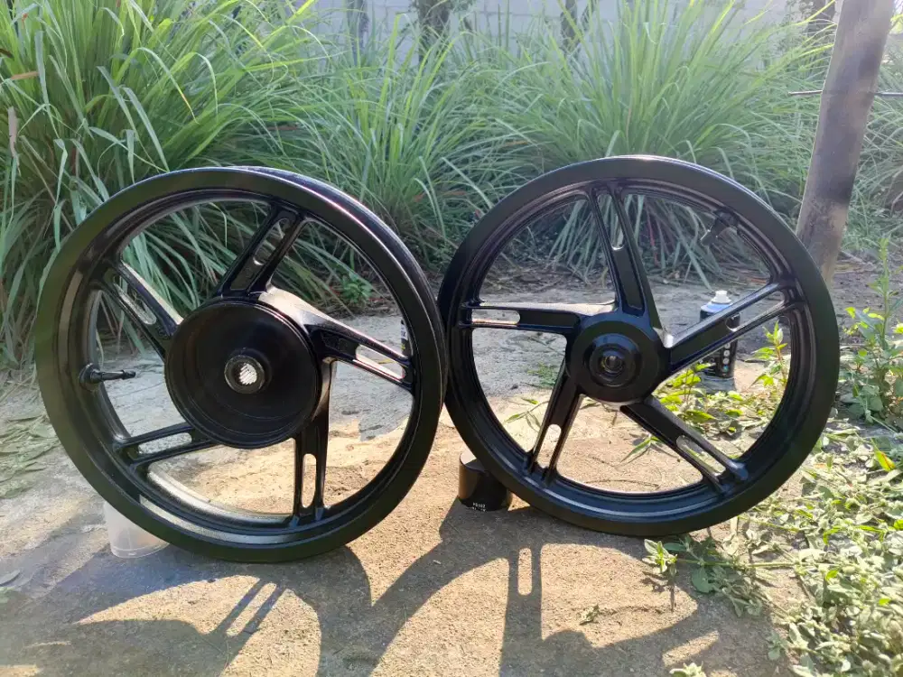 VELG PCX CBU THAILAND