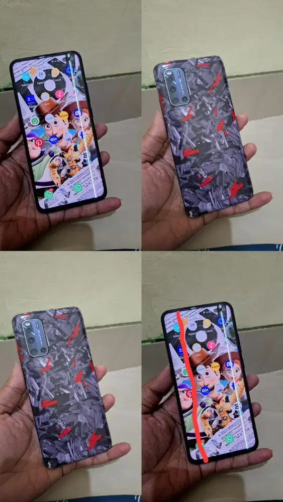 Vivo V19 8/128GB Global Version