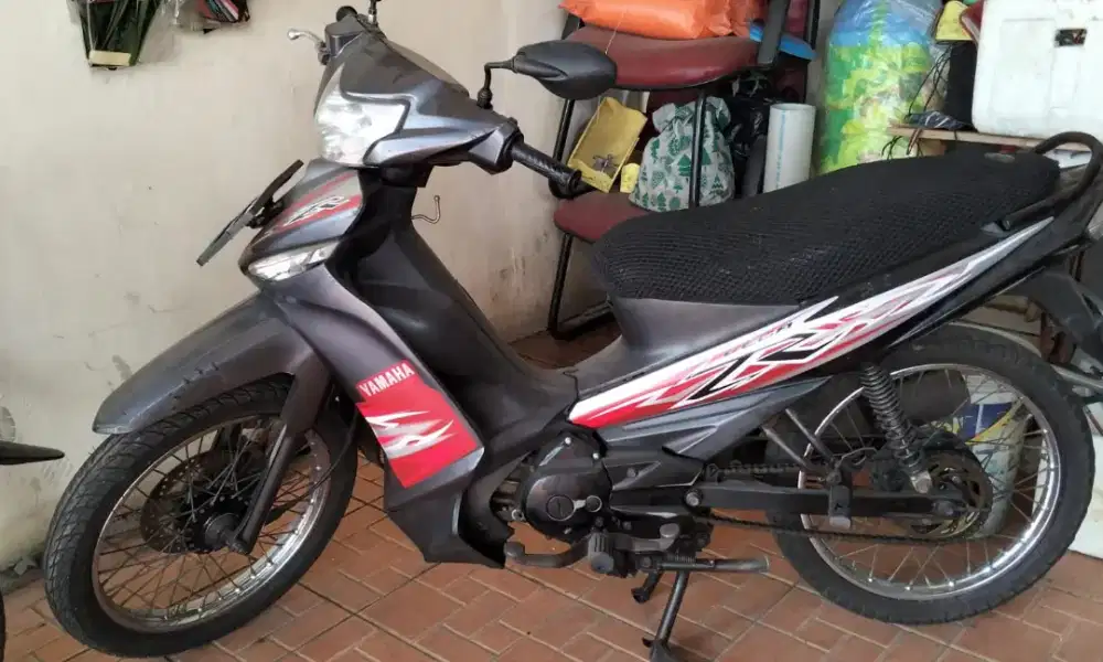 Vega ZR murah 4,1jt tidak nego,pajak hidup,surat lengkap