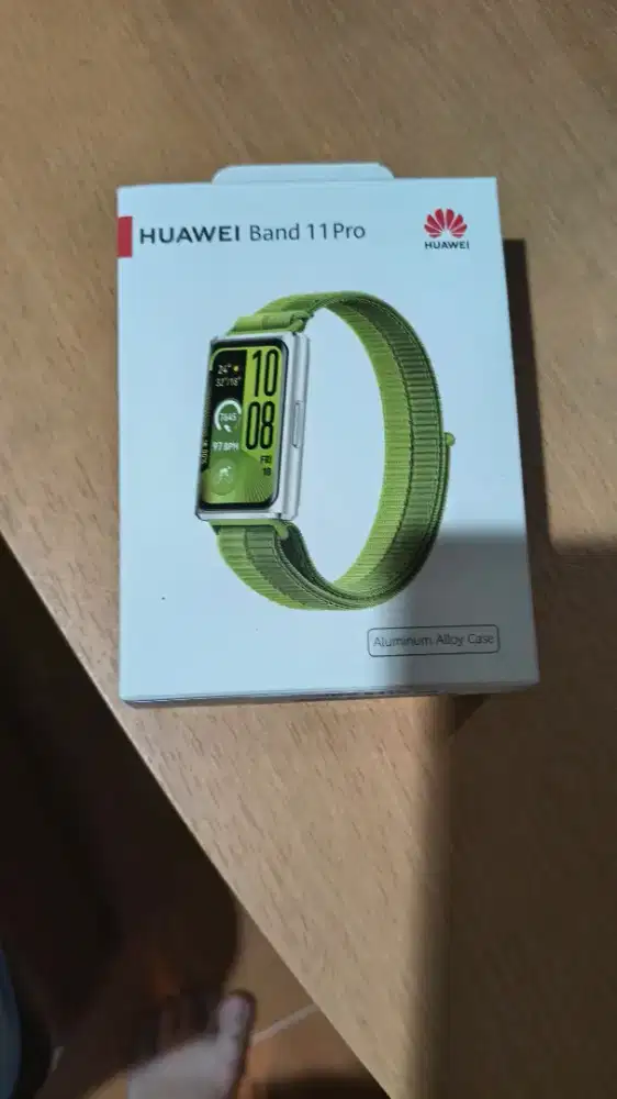 Huawei Band 11 Pro like new