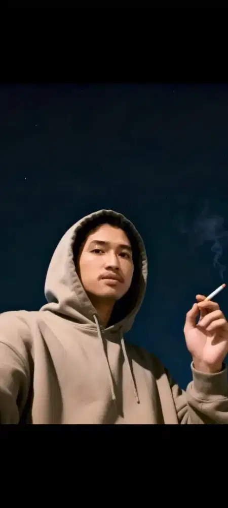 Mencari pekerjaan apa saja untuk saya