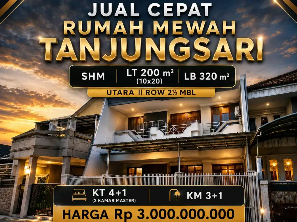 tanjungsari baru