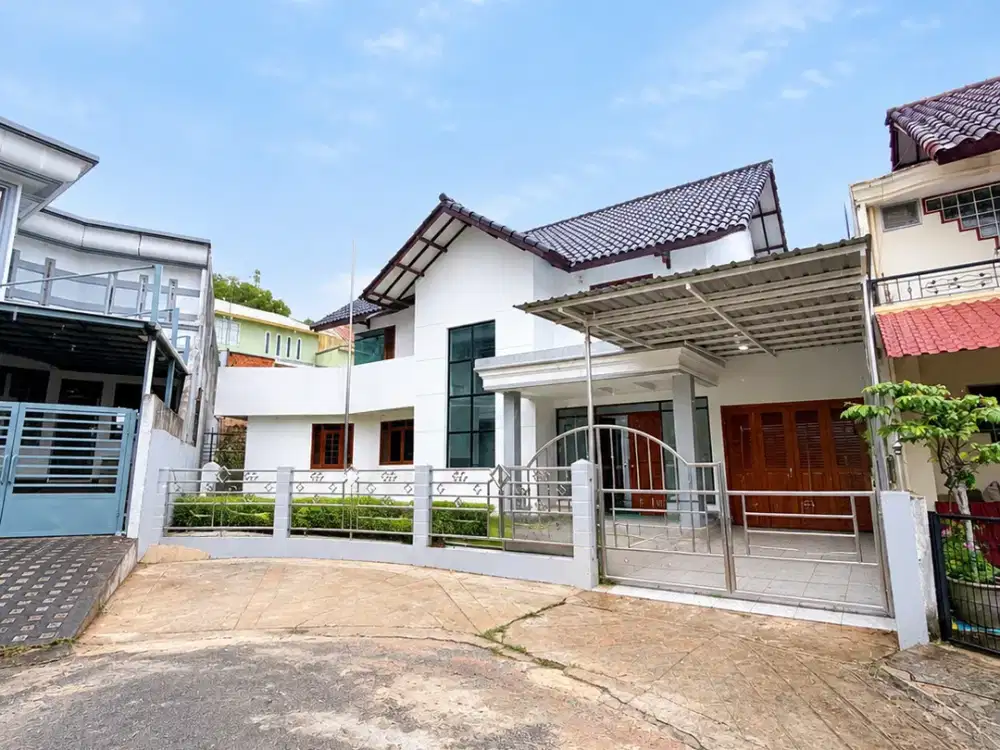 Sukajadi Teluk Tering 4KT