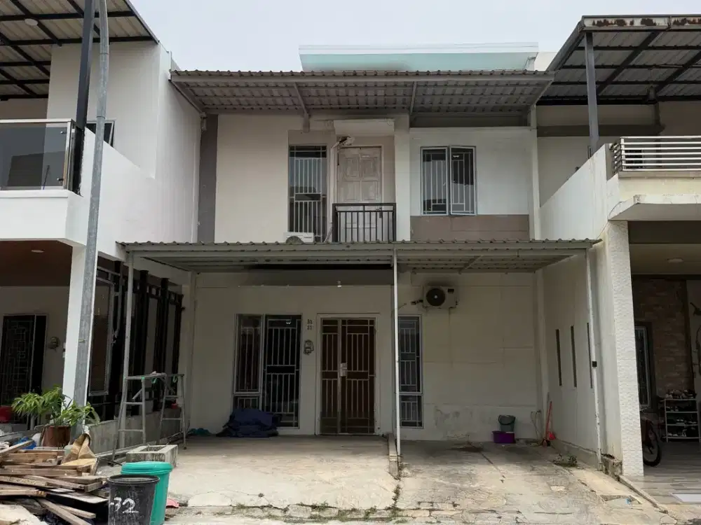 Beverly Green Teluk Tering 3KT