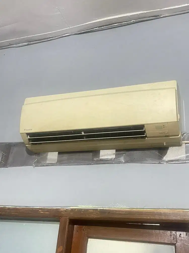 Air Conditioner