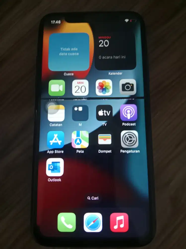 JUAL IPHONE BEKAS