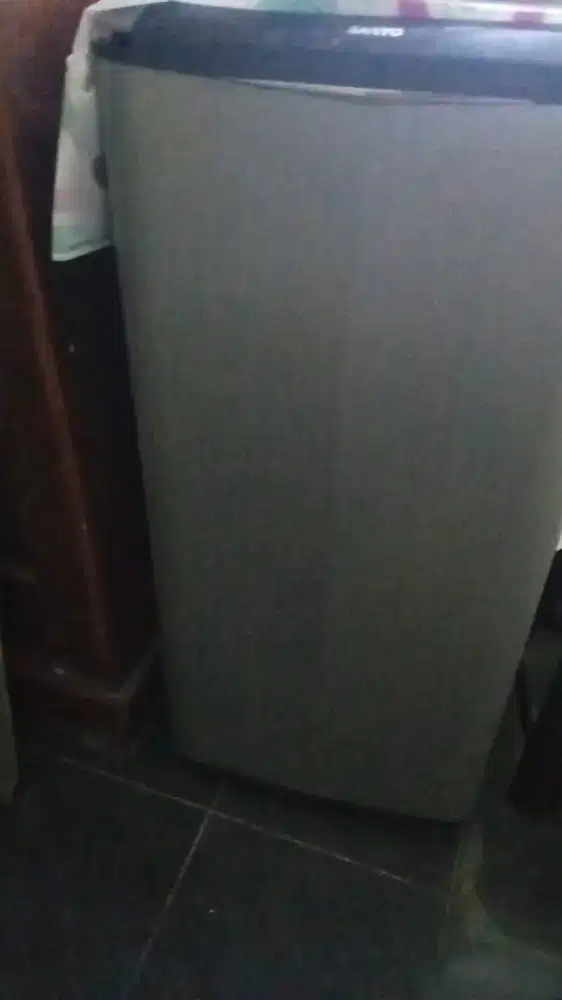 Kulkas 1pintu SANYO