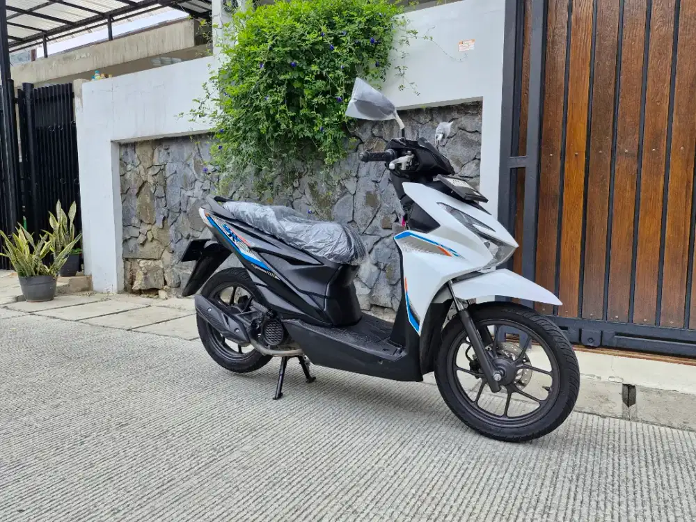 DP HANYA 999K AJA⁉️HONDA BEAT CBS TH 2025