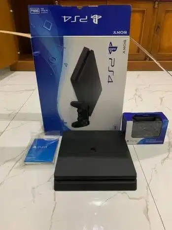 PS4 SLIM 500gb Seri 2006A