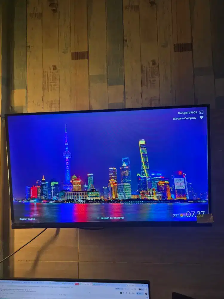 Xiomi tv A 32 pro 2026