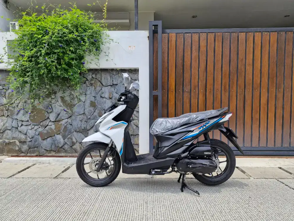DP HANYA 999K AJA⁉️HONDA BEAT CBS TH 2025