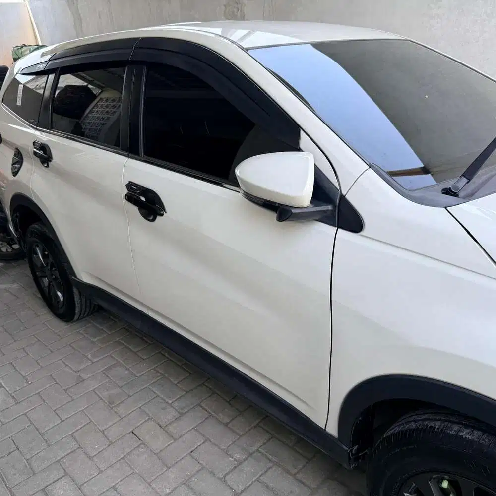 Daihatsu Terios 2021 Bensin