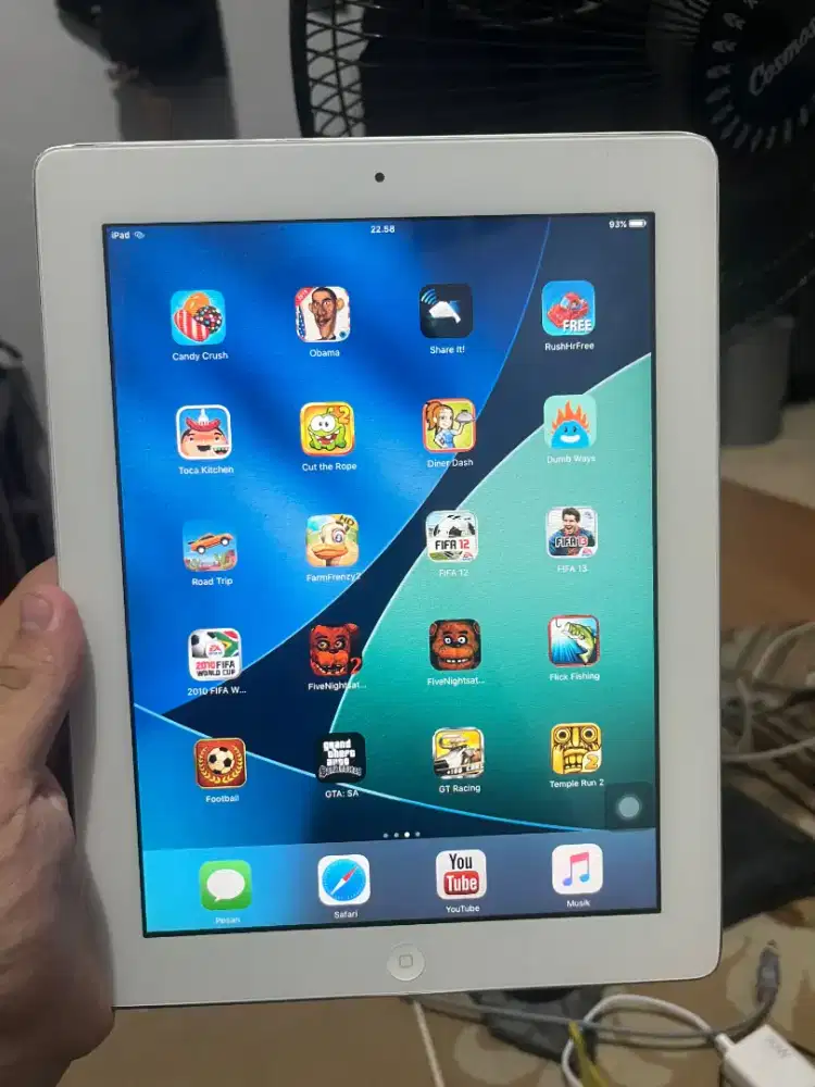 Ipad 2 IBOX FULL GAME