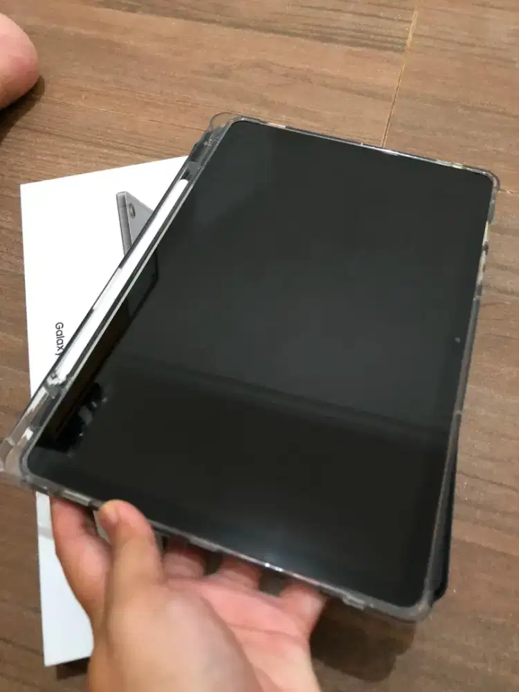 Samsung Galaxy Tab S10 Lite 5G