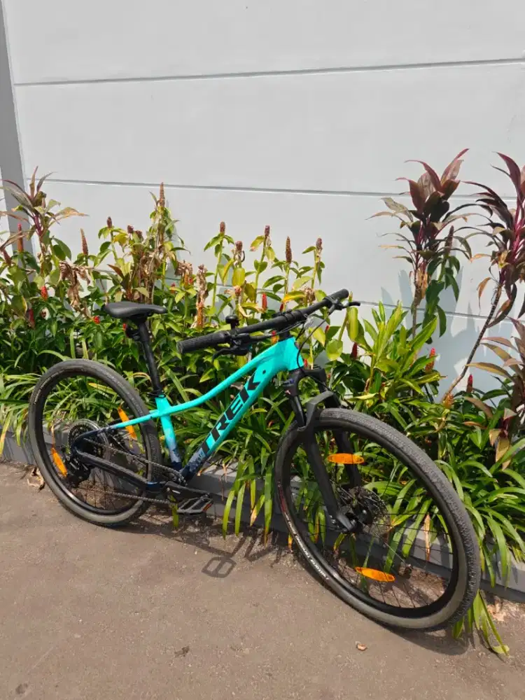 SEPEDA GUNUNG TREK MARLIN 5 GEN 3 2026 SIZE S | MTB | TURQUOISE  2026