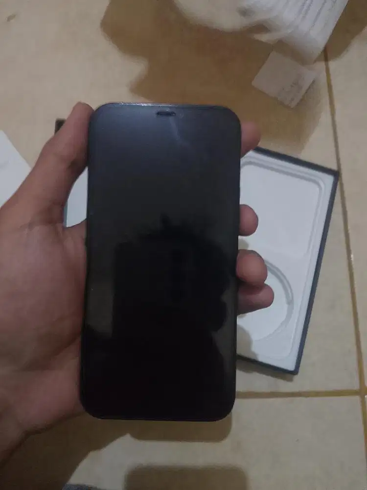 IPHONE 12 PRO All operator 256gb