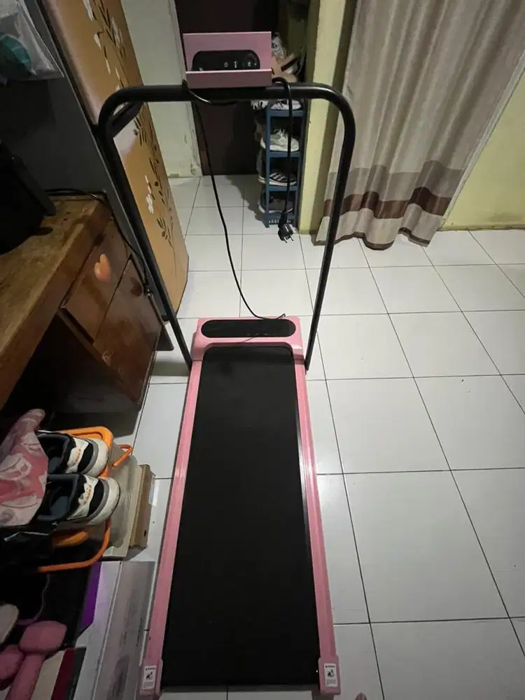 Sonix Treadmill STR01