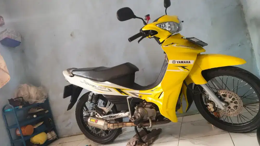 Jupiter z 2005 convert burhan